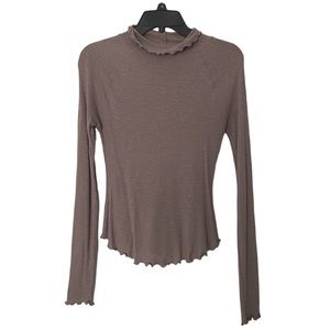 Free people turtleneck